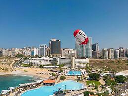 Mövenpick Hotel Beirut