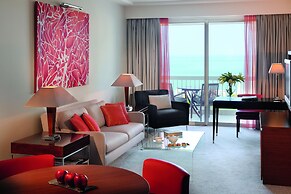 Mövenpick Hotel Beirut