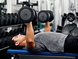 Mövenpick Hotel Beirut