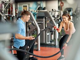 Mövenpick Hotel Beirut