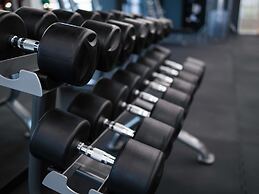 Mövenpick Hotel Beirut