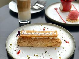 Mövenpick Hotel Beirut