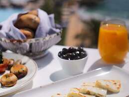 Mövenpick Hotel Beirut