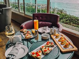 Mövenpick Hotel Beirut