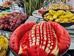 Mövenpick Hotel Beirut