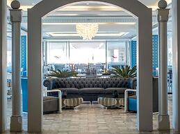 Mövenpick Hotel Beirut