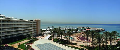 Mövenpick Hotel Beirut