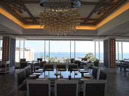 Mövenpick Hotel Beirut