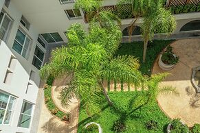 Mövenpick Hotel Beirut