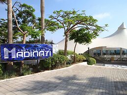 Mövenpick Hotel Beirut