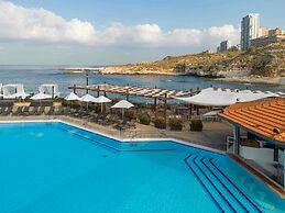 Mövenpick Hotel Beirut