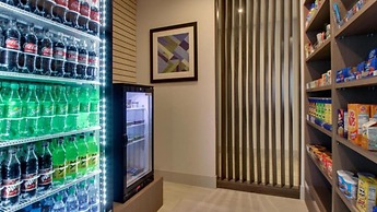 Holiday Inn Express Hotel & Suites Mount Pleasant by IHG