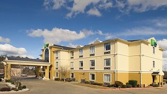 Holiday Inn Express Hotel & Suites Mount Pleasant, an IHG Hotel