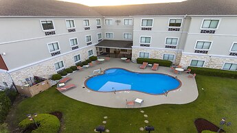 Holiday Inn Express Hotel & Suites Mount Pleasant by IHG