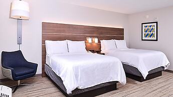 Holiday Inn Express Hotel & Suites Mount Pleasant by IHG