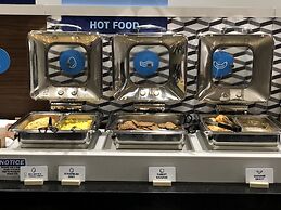 Holiday Inn Express Hotel & Suites Mount Pleasant by IHG