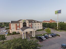 Holiday Inn Express Hotel & Suites Mount Pleasant by IHG