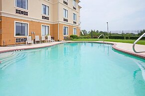 Holiday Inn Express Hotel & Suites Mount Pleasant by IHG