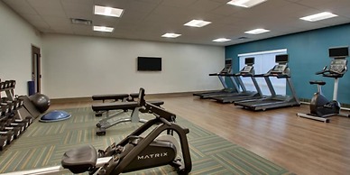 Holiday Inn Express Hotel & Suites Mount Pleasant by IHG