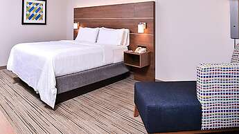 Holiday Inn Express Hotel & Suites Mount Pleasant by IHG