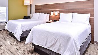Holiday Inn Express Hotel & Suites Mount Pleasant by IHG