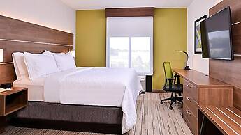 Holiday Inn Express Hotel & Suites Mount Pleasant by IHG