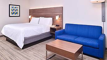 Holiday Inn Express Hotel & Suites Mount Pleasant by IHG