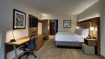 Holiday Inn Express Hotel & Suites Mount Pleasant by IHG
