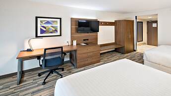 Holiday Inn Express Hotel & Suites Mount Pleasant by IHG