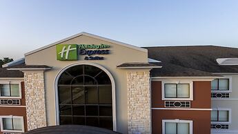 Holiday Inn Express Hotel & Suites Mount Pleasant by IHG