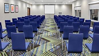 Holiday Inn Express Hotel & Suites Mount Pleasant by IHG