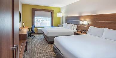 Holiday Inn Express Hotel & Suites Mount Pleasant by IHG