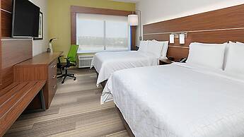Holiday Inn Express Hotel & Suites Mount Pleasant by IHG