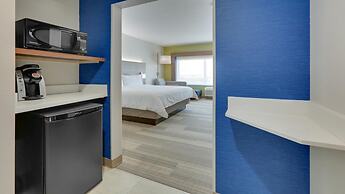 Holiday Inn Express Hotel & Suites Mount Pleasant by IHG