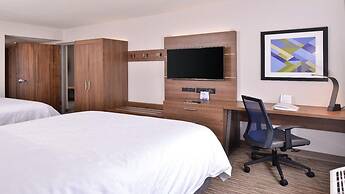 Holiday Inn Express Hotel & Suites Mount Pleasant by IHG