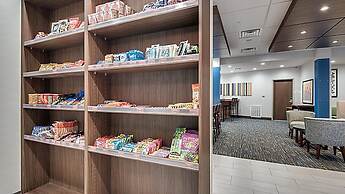 Holiday Inn Express Hotel & Suites Mount Pleasant by IHG