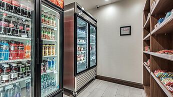 Holiday Inn Express Hotel & Suites Mount Pleasant by IHG