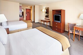 Holiday Inn Express Hotel & Suites Kerrville, an IHG Hotel