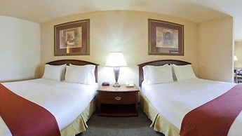 Holiday Inn Express Hotel & Suites Kerrville by IHG