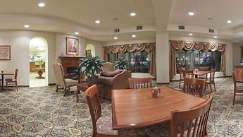 Holiday Inn Express Hotel & Suites Kerrville by IHG