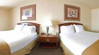 Holiday Inn Express Hotel & Suites Kerrville by IHG