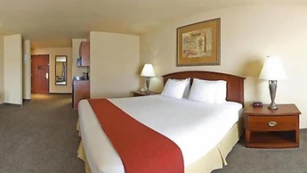 Holiday Inn Express Hotel & Suites Kerrville by IHG