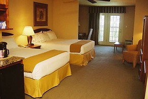 Holiday Inn Express Hotel & Suites Kerrville by IHG