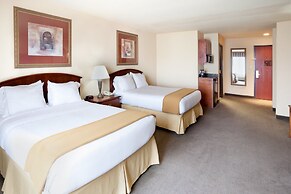 Holiday Inn Express Hotel & Suites Kerrville by IHG