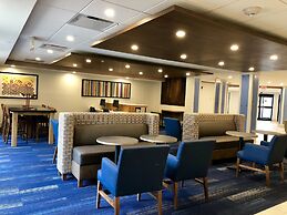 Holiday Inn Express Hotel & Suites Great Barrington by IHG