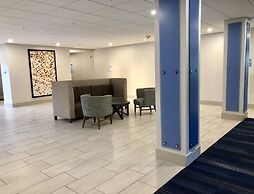 Holiday Inn Express Hotel & Suites Great Barrington by IHG