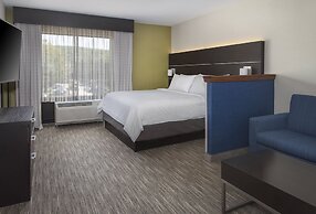 Holiday Inn Express Hotel & Suites Great Barrington by IHG