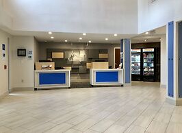 Holiday Inn Express Hotel & Suites Great Barrington by IHG