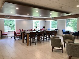 Holiday Inn Express Hotel & Suites Great Barrington by IHG