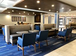 Holiday Inn Express Hotel & Suites Great Barrington by IHG